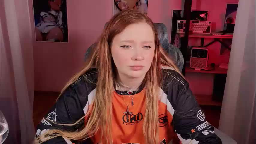 carolina_winter Adult Chat January 28, 2026