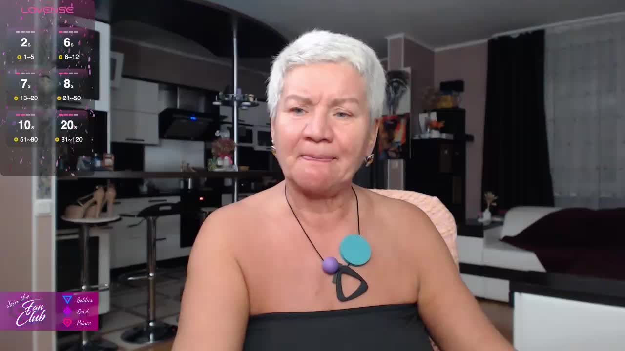 roxana-brooks Adult Chat January 28, 2026