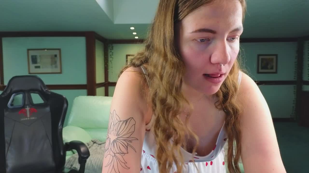 KiraRustle Adult Chat January 28, 2026