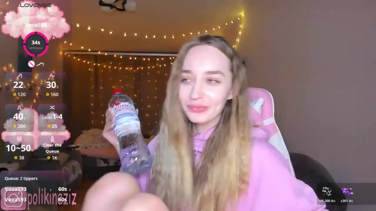 Polikinesis Adult Chat January 29, 2026