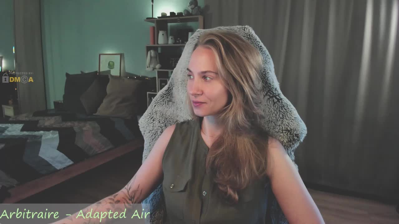 Adamova_Eva Adult Chat January 28, 2026