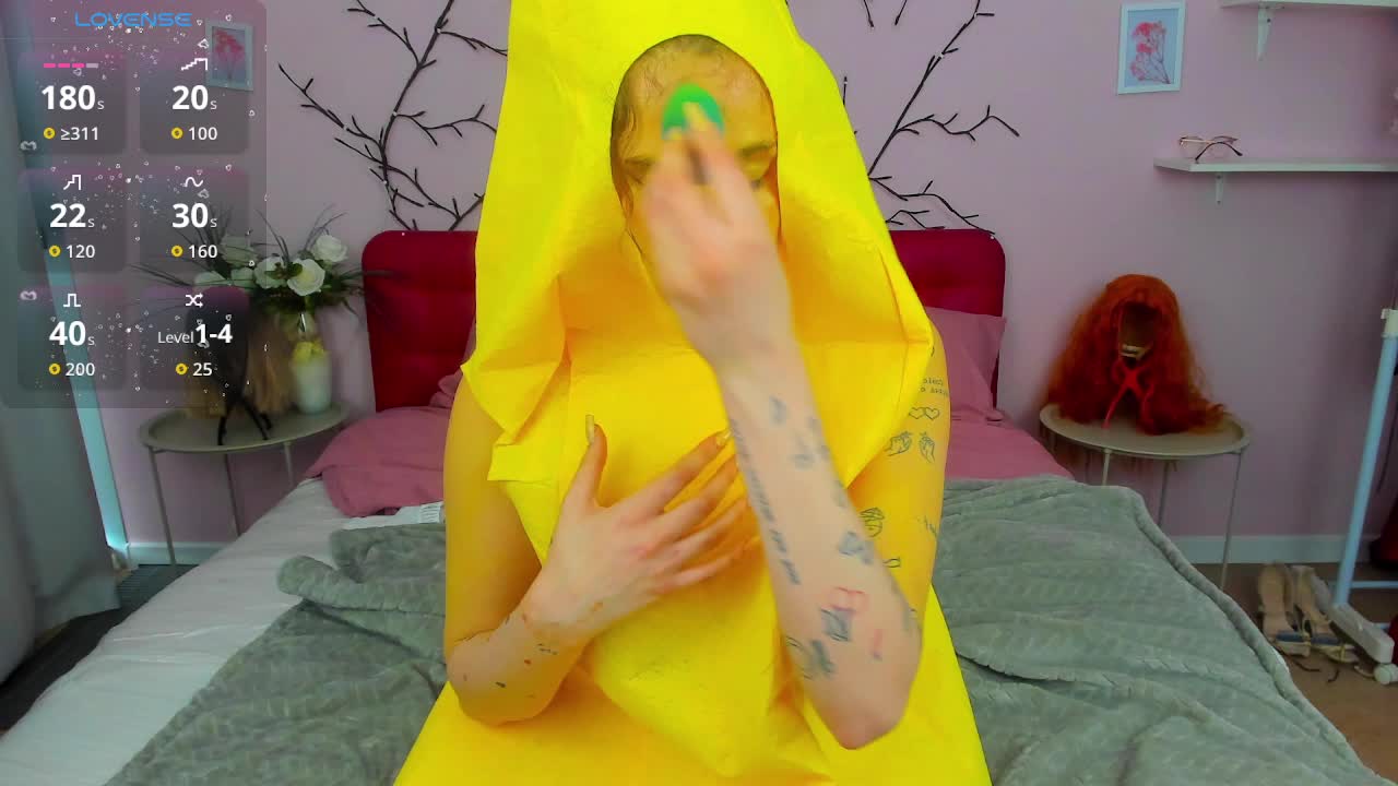 AdelRay Adult Chat January 28, 2026