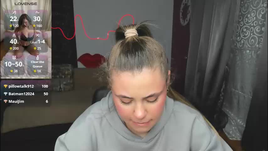 isabellabler Adult Chat January 28, 2026