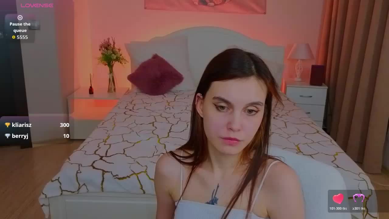 SusieMorris Adult Chat January 28, 2026