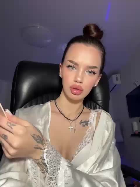 EvaDesire Adult Chat January 29, 2026