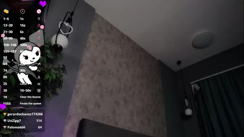 scarlettjakobs Adult Chat January 28, 2026