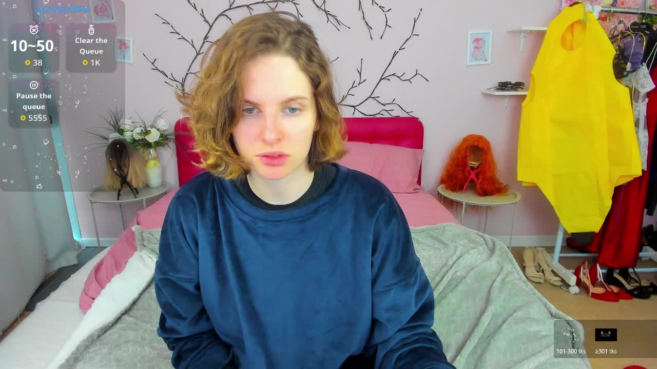 AdelRay Adult Chat January 28, 2026