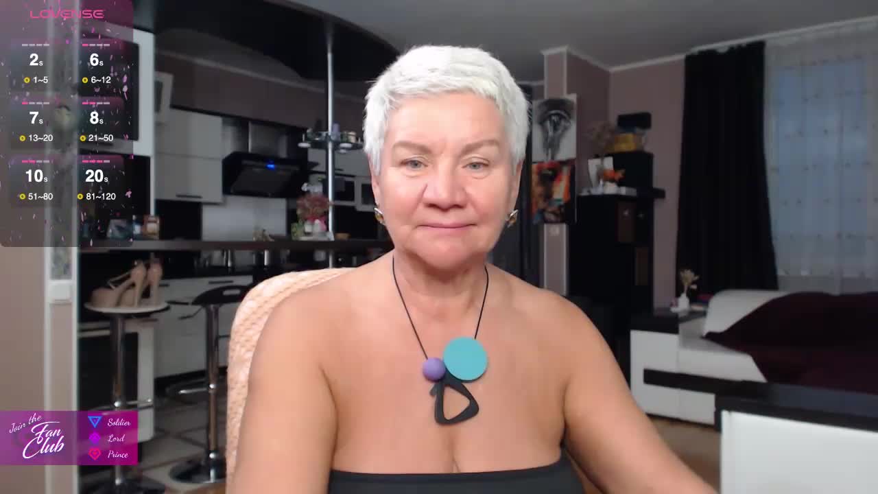 roxana-brooks Adult Chat January 28, 2026