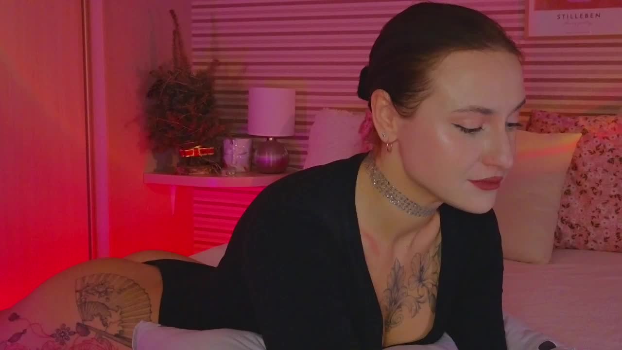 Lillii Adult Chat January 28, 2026