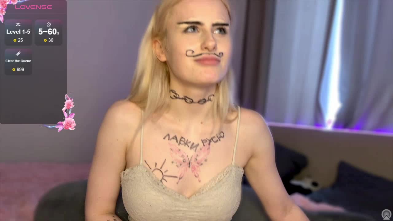 MilaElin Adult Chat January 28, 2026