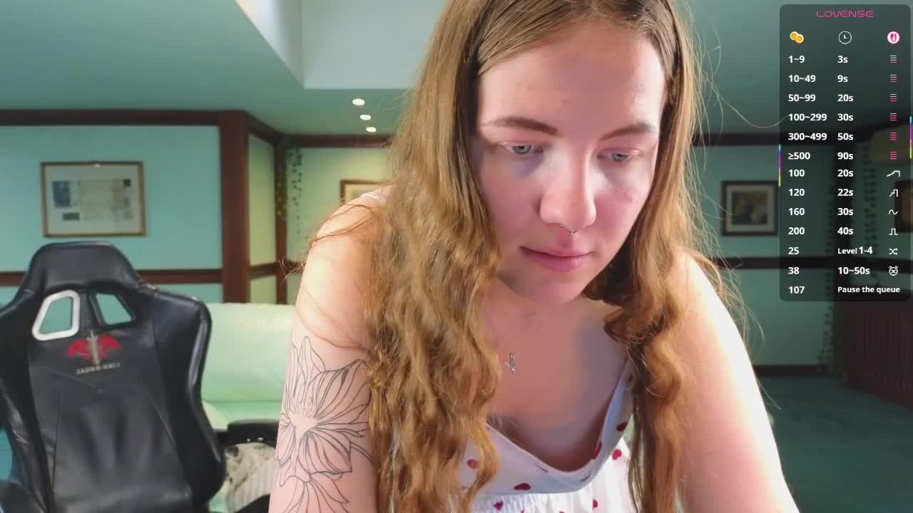 KiraRustle Adult Chat January 28, 2026