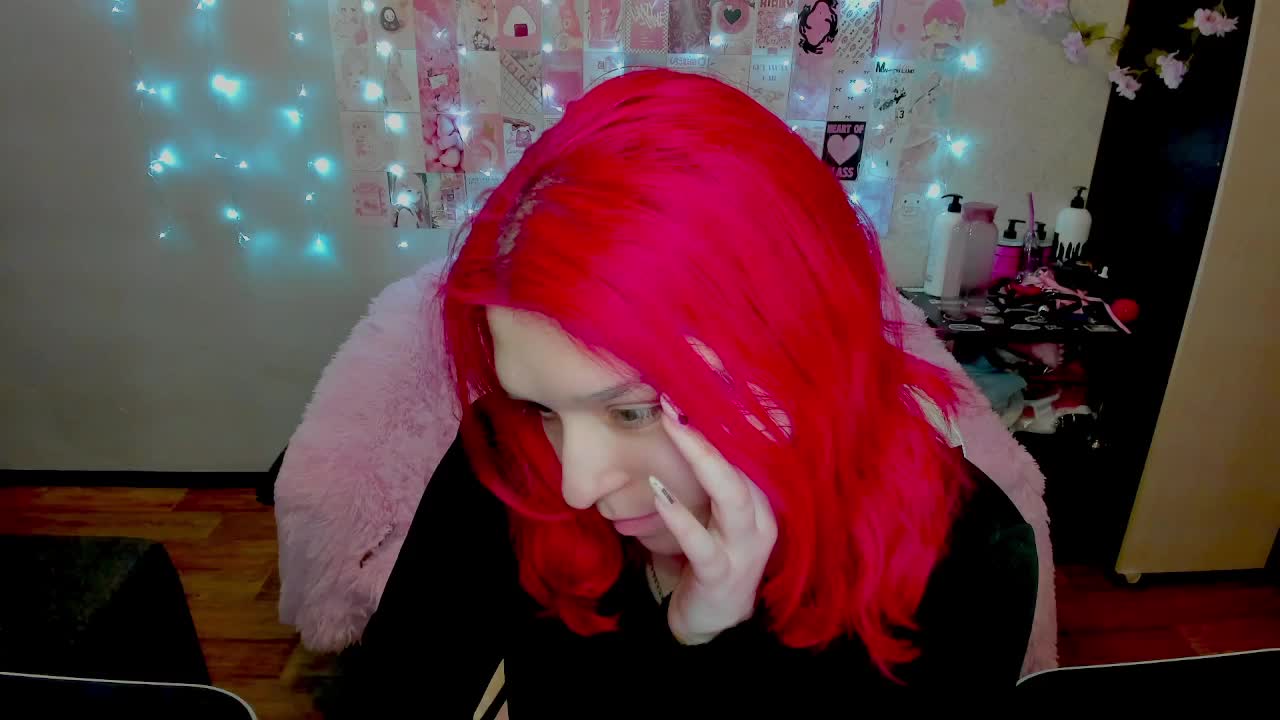 Acid-Kate Adult Chat January 28, 2026