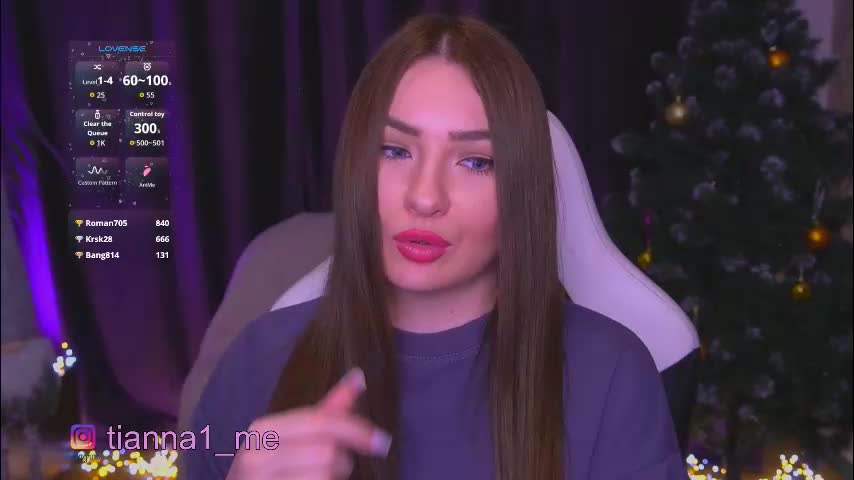 tianna_me Adult Chat January 28, 2026