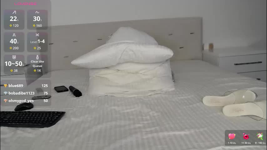 loving_kristina Adult Chat January 28, 2026