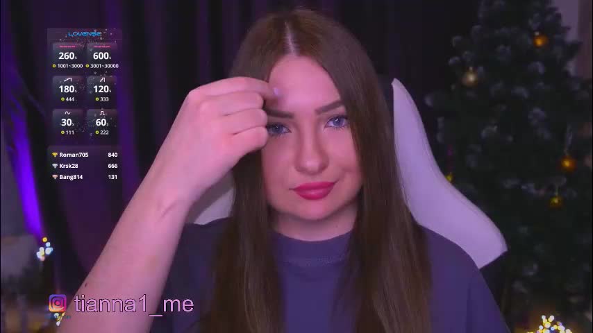 tianna_me Adult Chat January 28, 2026