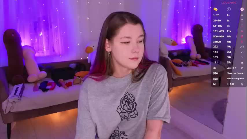 mirafalls Adult Chat January 28, 2026