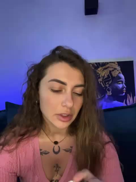 WILDGIRL Adult Chat January 28, 2026