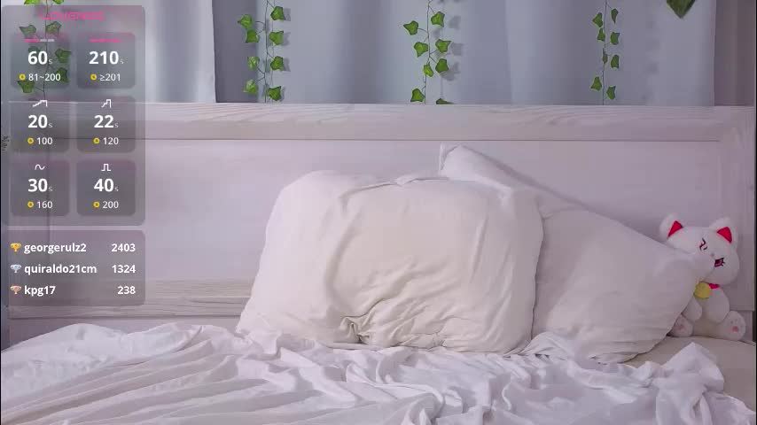 ellie_hollow Adult Chat January 28, 2026