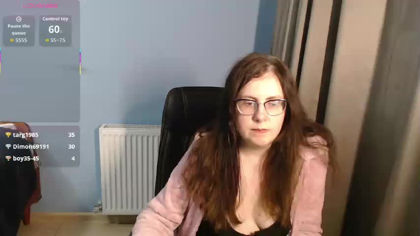 mandarinka28 Adult Chat January 28, 2026