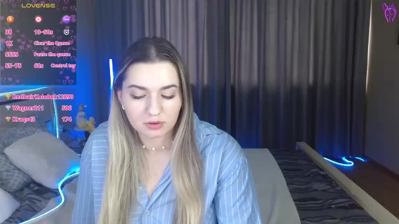 Bel1ablush Adult Chat January 28, 2026