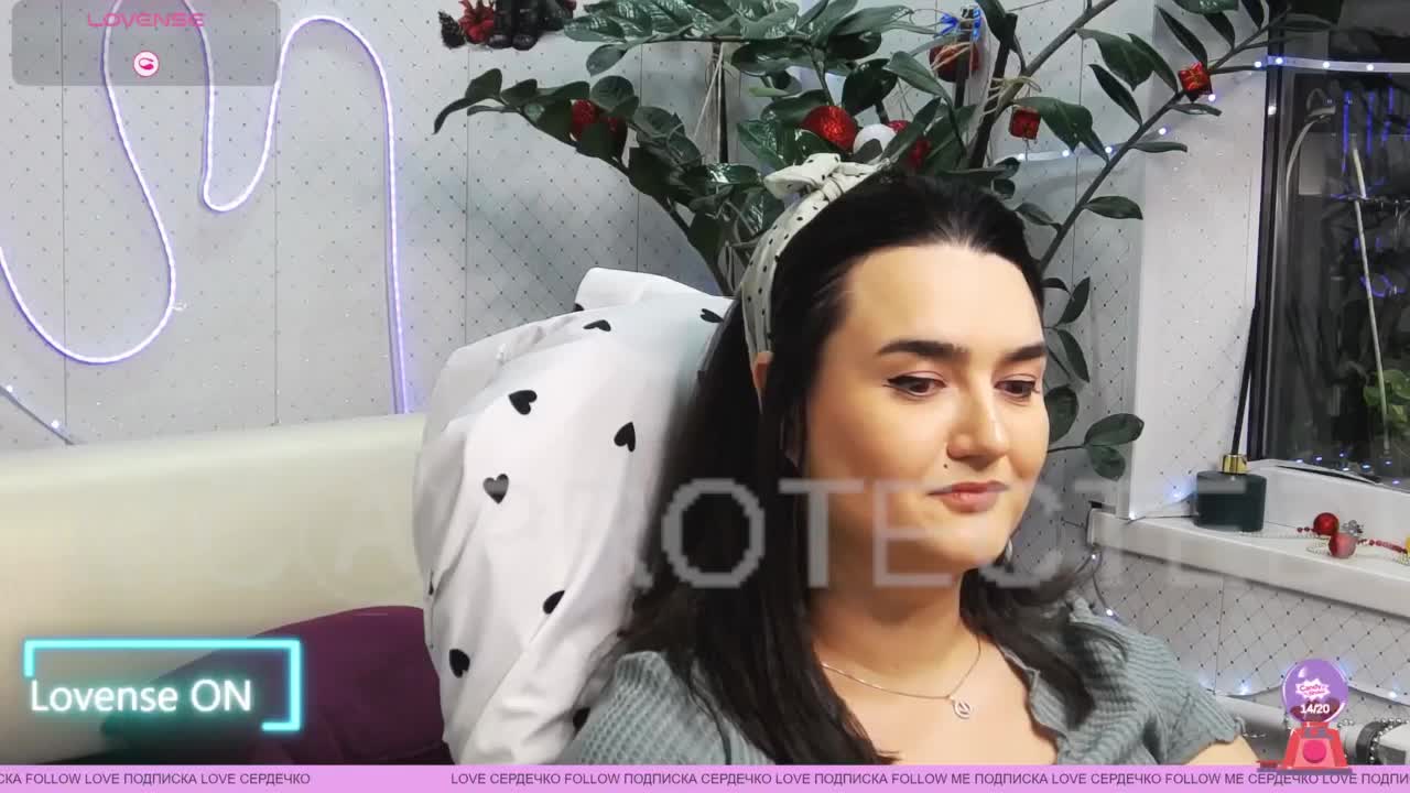 LinaCrave Adult Chat January 28, 2026