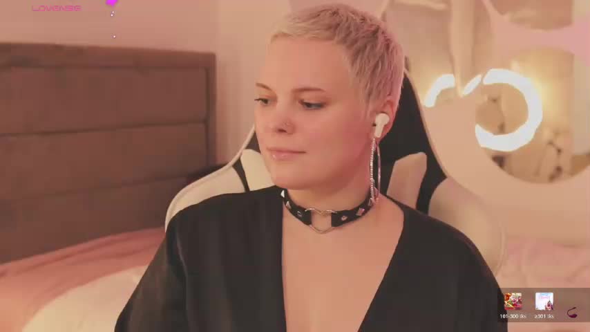 LikaBerry Adult Chat January 28, 2026