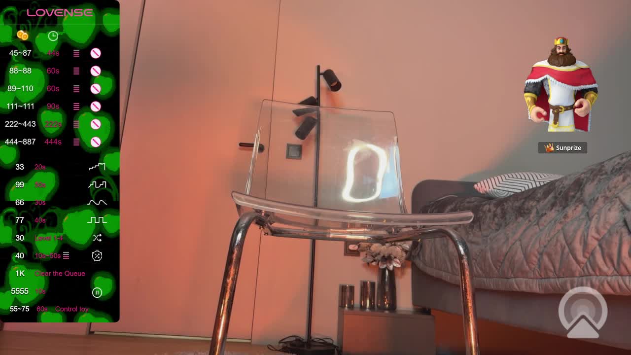 majesticmadam Adult Chat January 28, 2026