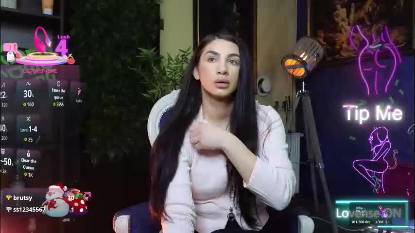 nicollepalmer Adult Chat January 28, 2026