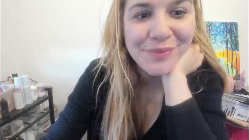 artsyandcraftsy_ Adult Chat January 28, 2026