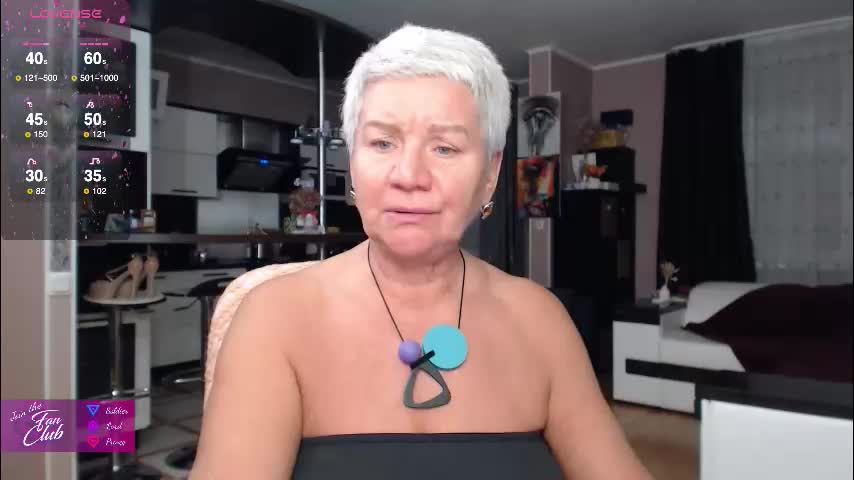 roxana_brooks Adult Chat January 28, 2026