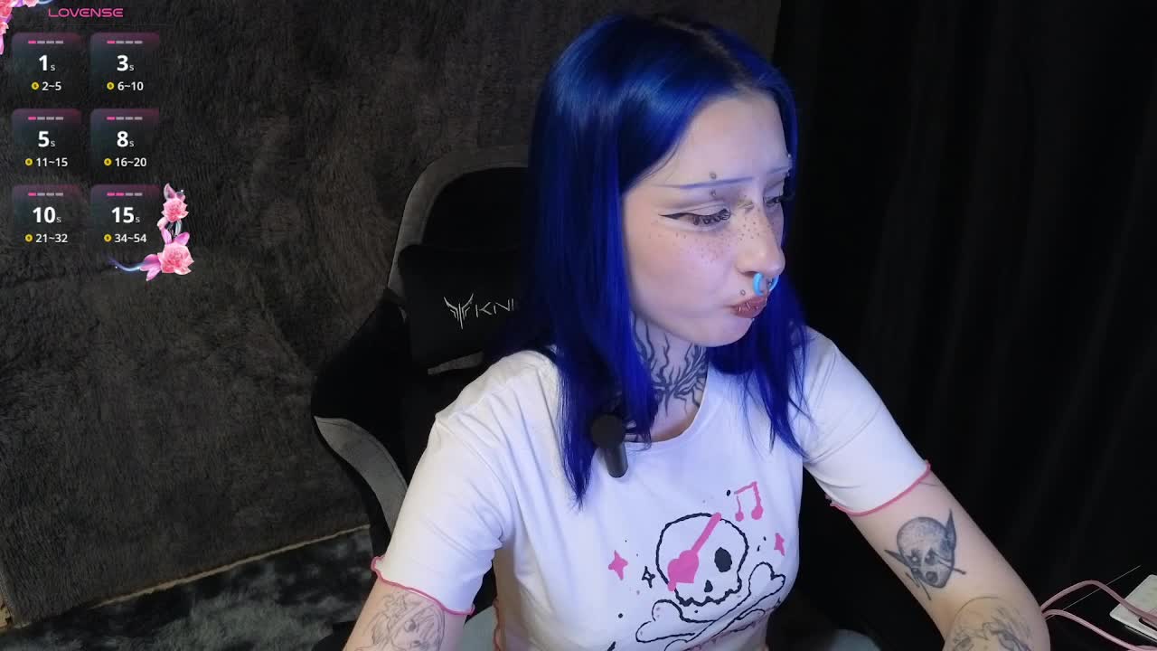 YoungAlice1 Adult Chat January 29, 2026