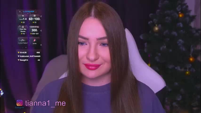 tianna_me Adult Chat January 28, 2026