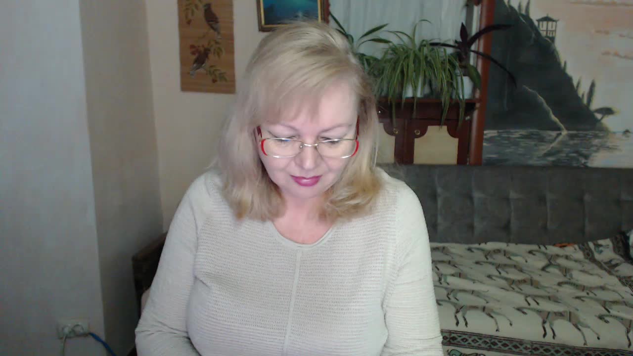 EvelynLoveShy Adult Chat January 28, 2026