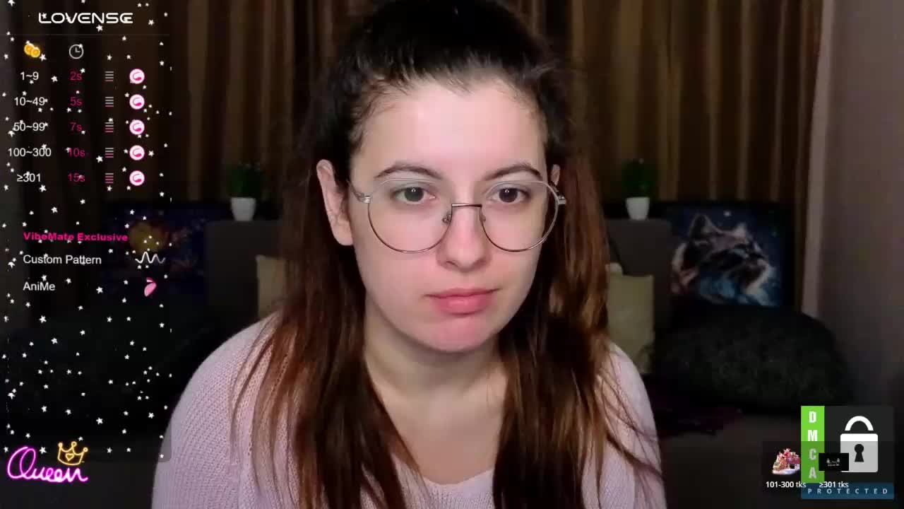 AminaBeatris13 Adult Chat January 28, 2026