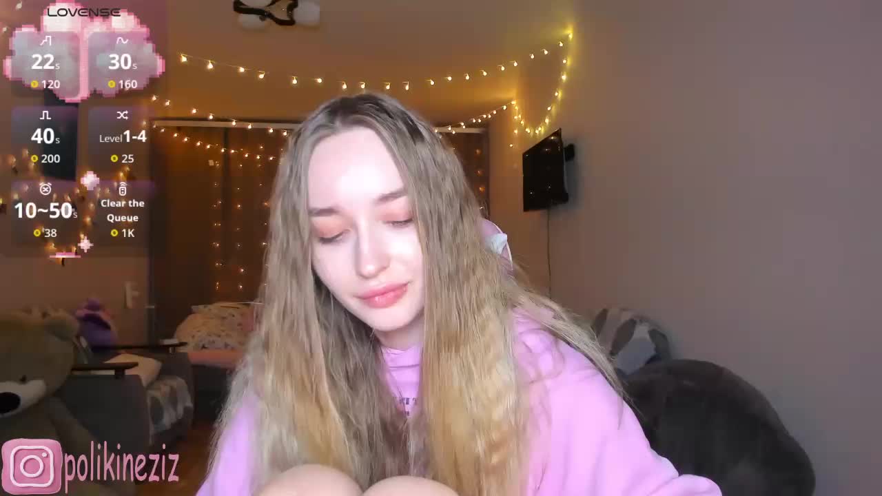 Polikinesis Adult Chat January 29, 2026