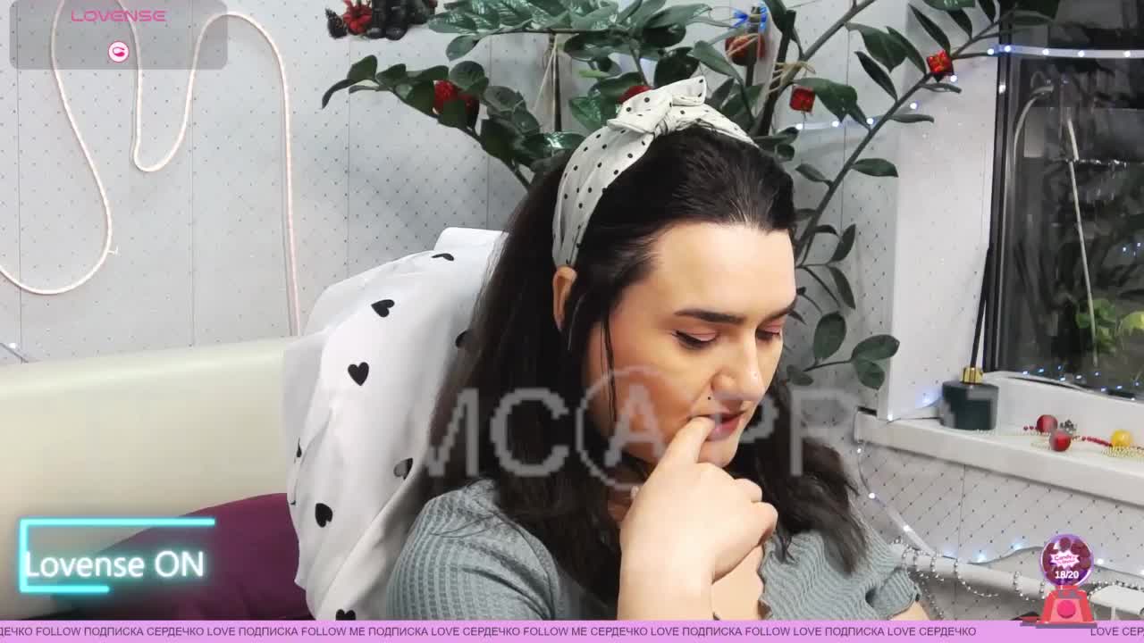 LinaCrave Adult Chat January 28, 2026