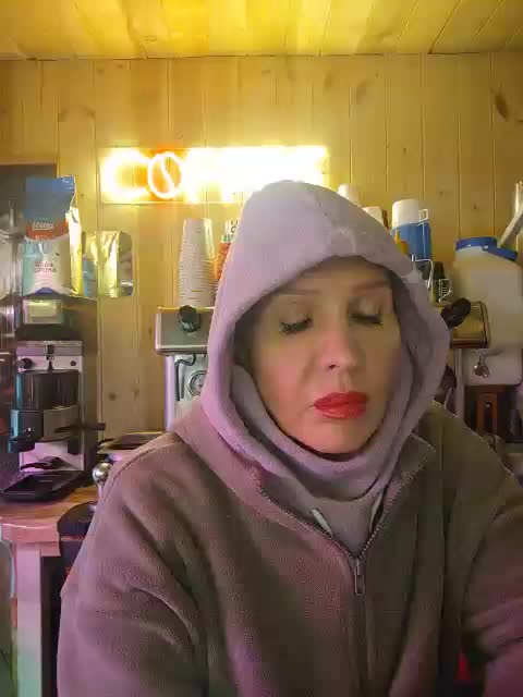 Katriona Adult Chat January 28, 2026