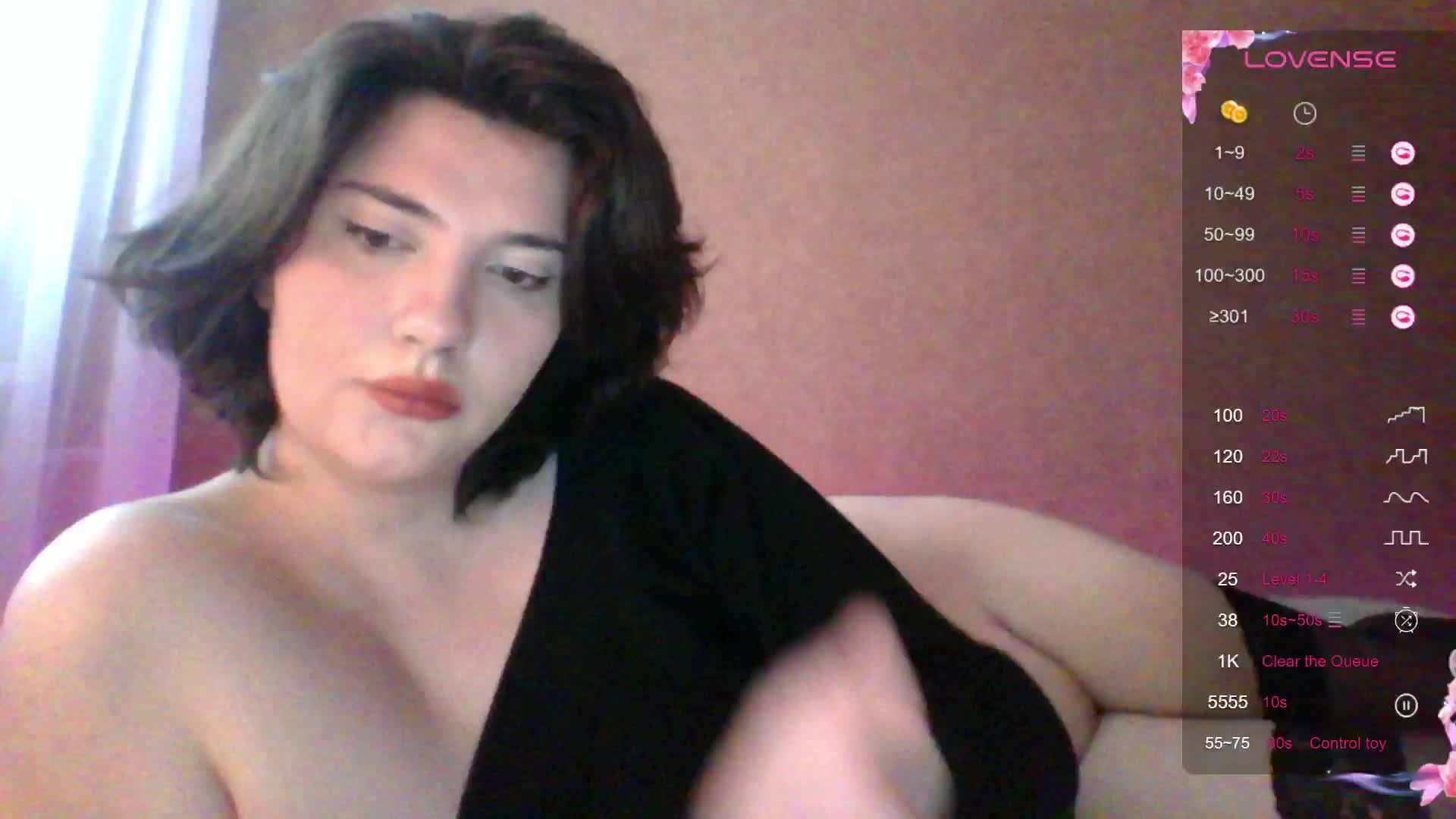 camgirl_xx Adult Chat January 28, 2026