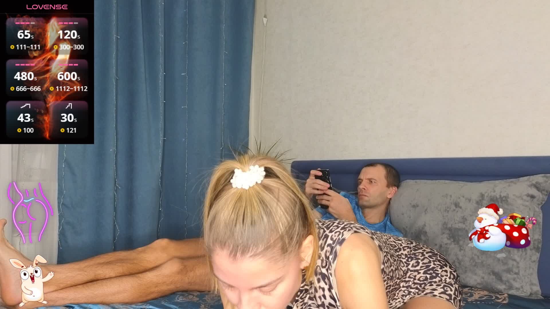 Bounty_X Adult Chat January 28, 2026