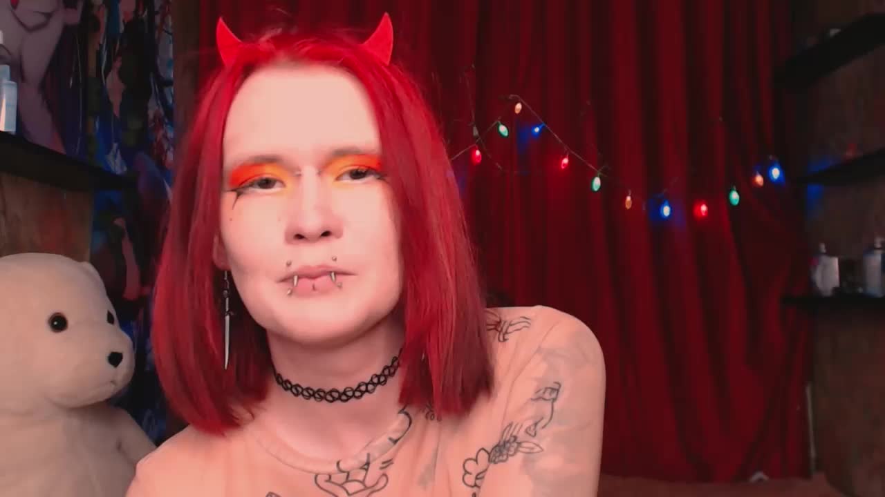 Colombina Adult Chat January 29, 2026