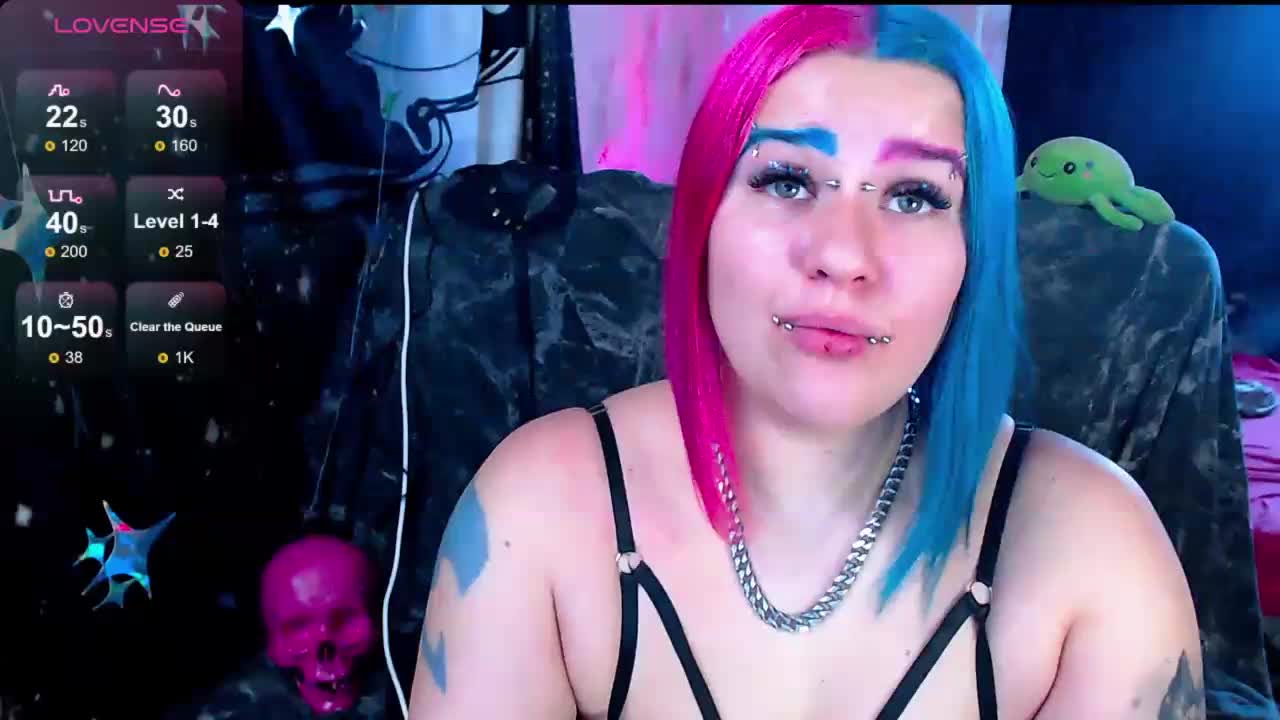 NeonNectar Adult Chat January 28, 2026