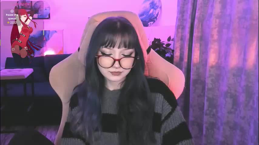 lii_luu Adult Chat January 28, 2026