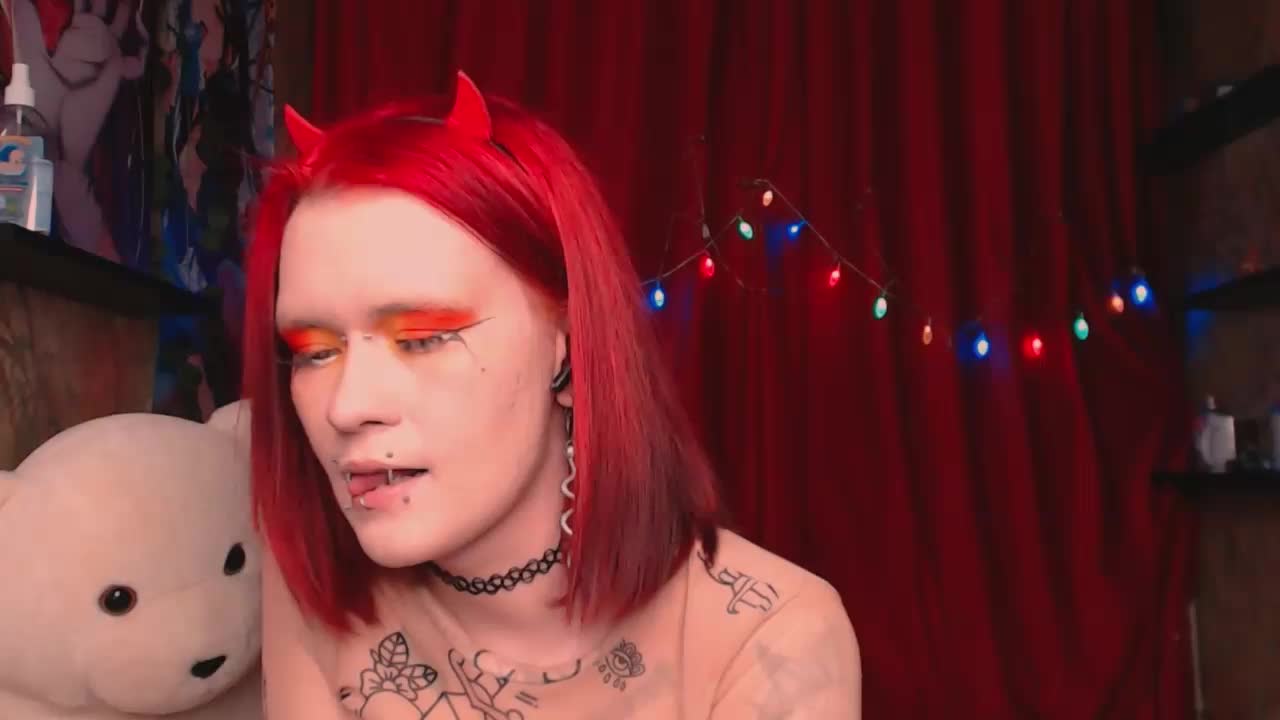 Colombina Adult Chat January 29, 2026