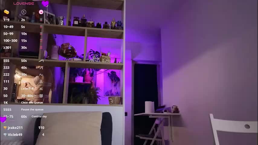 _alleyesonme Adult Chat January 28, 2026