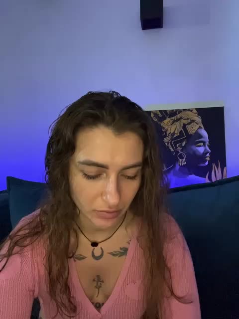 WILDGIRL Adult Chat January 28, 2026