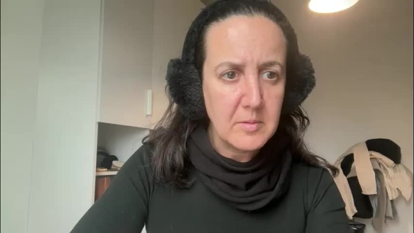 drresa Adult Chat January 29, 2026