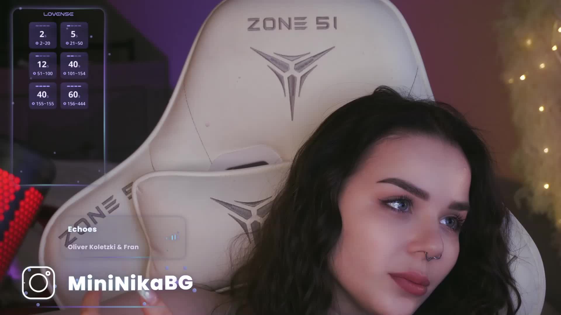 MiniNika Adult Chat January 29, 2026