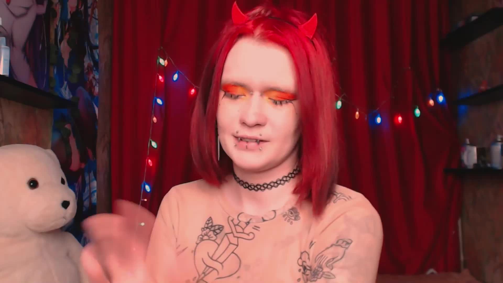 Colombina Adult Chat January 29, 2026