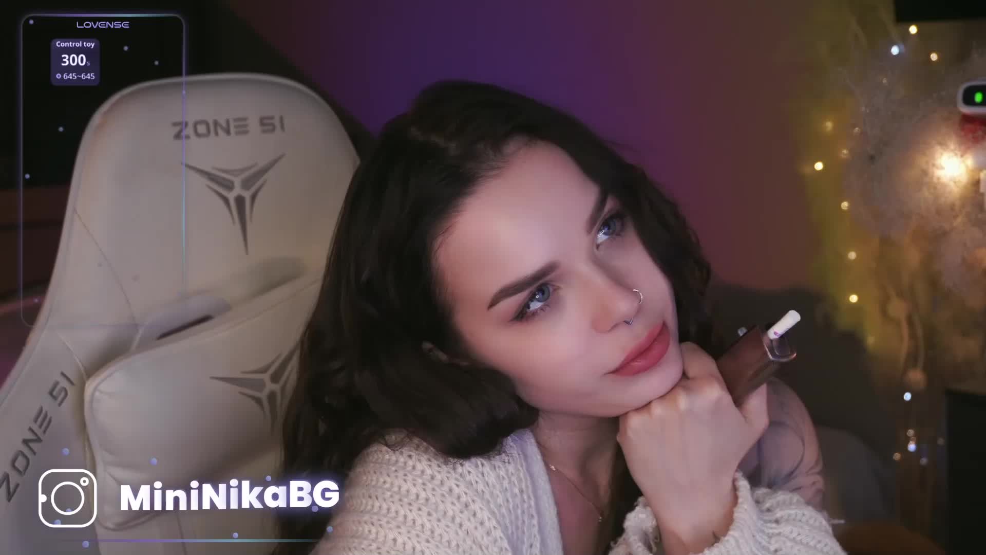 MiniNika Adult Chat January 29, 2026