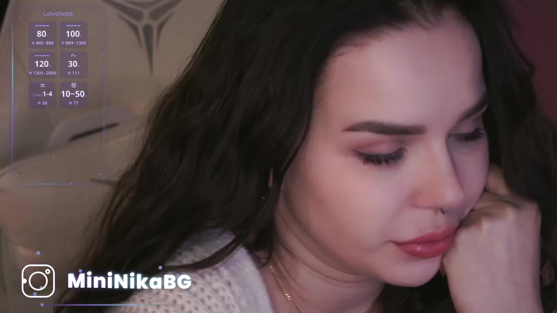 MiniNika Adult Chat January 29, 2026